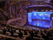 Sắp trao giải thưởng KH&CN toàn cầu VinFuture mùa 5